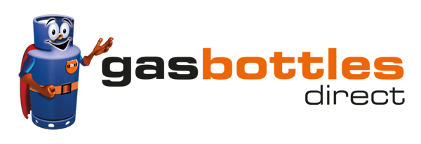 Gas Bottles Direct Logo